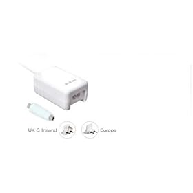 Creative ZEN Power Adapter (CE and UK Plugs only)