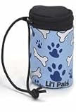 Pet Supplies : COASTAL LIL WASTE BAG HOLDER BLUE