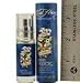 ED HARDY LOVE & LUCK by Christian Audigier for MEN: EDT SPRAY .25 OZ (note* minis approximately 1-2 inches in height)