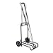 Tools & Hardware : STB390007BLK - 250-lb. Capacity Folding Luggage/Dolly Cart