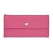 (フォリフォリ) Folli Folli 長札入財布 #WA0P051 FUCHSIA 並行輸入品
