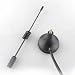 315Mhz 5dbi high gain wireless module antenna 3m cable with SMA male High Quality Ships Quickly From USA