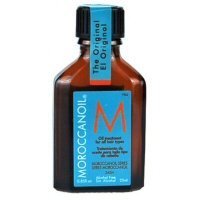 External hard drive:Moroccan Oil Treatment for all Hair Types .85 oz
