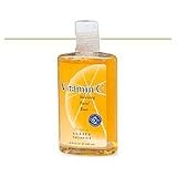 Vitamin C Refreshing Facial Cleanser- Gel - 8.5 oz