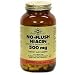 vitamin b3 - No-Flush Niacin 500 mg Vegetable Capsules (Vitamin B3) (Inositol Hexanicotinate) By Solgar - 250 Count
