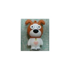 8GB Carton Character USB Memory Stick