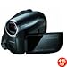 Samsung SC-DX205 Hybrid DVD & Flash Memory Camcorder w/34x Optical Zoom