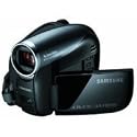 Samsung SC-DX205 Hybrid DVD & Flash Memory Camcorder w/34x Optical Zoom