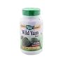Wild Yam Root 180 vcaps