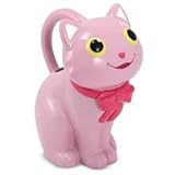 Sunny Patch Kitty Catkin Watering Can Garden Waterer