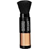 Sephora Brand Radiant Loose Powder In A Brush