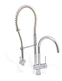Master Gourmet Faucet (Polished Chrome)