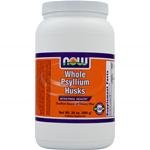 Whole Psyllium Husks 24 oz