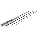 Scott S4 Musky Special Fly Rod