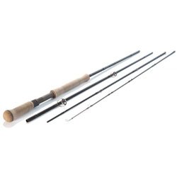 Scott S4 Musky Special Fly Rod