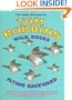 Wild Ducks Flying Backward