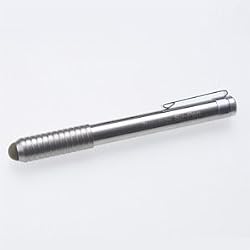 iPad/iPhone用スタイラスペン Su-Pen P150M-AS (定価2,980円)
