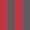 Red/Gray Stripe