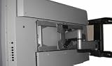 Dual-Arm Articulating Wall Mount For 46 or 55 LCD TV