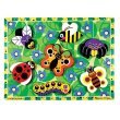 Melissa and Doug Insects - Chunky Puzzle