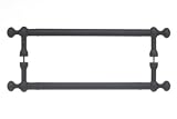 IMAGE OF Top Knobs M831-12-PAIR Appliance Pull