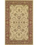 Kas Winslow Allover Mahal Ivory-Rust 1910 30