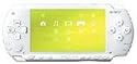 Sony psp 1gb pack (ceramic white) + car charger, and more