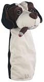Winning Edge Designs Tw: Beagle with Cigar Head Cover