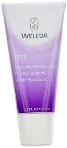 Weleda Day Care 1 Oz Iris Hydrating Facial Lotion For Normal To Combination Skin For Women