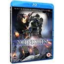 2001 Nights (Fumihiko Soris To)
