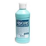 Hibiclens Antimicrobial and Antiseptic Skin Cleanser Liquid 8Oz picture 21FzyAfYSjL. SL160 Hibiclens Antimicrobial and Antiseptic Skin Cleanser Liquid 8Oz