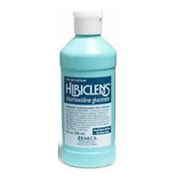 Hibiclens Antimicrobial and Antiseptic Skin Cleanser Liquid 8Oz picture 21FzyAfYSjL Hibiclens Antimicrobial and Antiseptic Skin Cleanser Liquid 8Oz