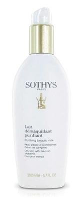 Sothys Purifying Beauty Milk