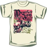 Pearl Jam - T-shirts - Soft Tees