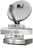 2 Room DIRECTV System with a DIRECTV Plus DVR (Lease)