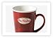 2008 Tim Hortons Collectable Mug in a Canada Gift Box Plus 13 Ounce Tim Hortons Coffee Can From Canada This Winter