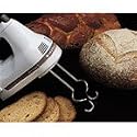 KitchenAid Hand Mixer Dough Hooks