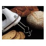 KitchenAid Hand Mixer Dough Hooks