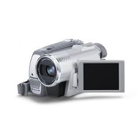 Panasonic NV-GS180B Digital Camcorder 3 x CCD ( 10 x Optical , 2.3MP Stills , 2.5" LCD )