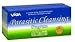 VAXA, Parasitic Cleansing Program, Complete Anti-Parasite Program ~2 Bottles of Parasitin (120 Capsule Bottles), 1 Bottle Colon-Aid (120 Capsule Bottle), & 1 Bottle of Reflora (120 Capsule Bottle)