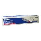 Epson AcuLaser toner laser cartridge C13S050243 S050243 C4200 C4200DN C4200DTNPC5 C4200DNPC5 Magenta