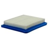 Replacement Briggs Air Filter 491588
