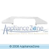 Whirlpool Microwave Handle White 815066