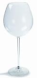 Grainware 70002 Grand Stemware Red Wine Glass, 44H - GW7010