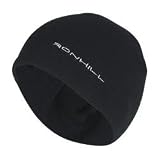 Winter Hat - Black