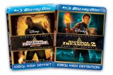 National Treasure /  National Treasure 2 - Book of Secrets [Blu-ray]