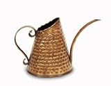 Achla WC-06 Dainty Copper Watering Can