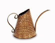 Achla WC-06 Dainty Copper Watering Can