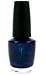 OPI INDIA Collection ~ Yoga-ta Get this Blue! ~ NLI47