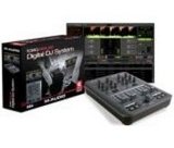 Mixlab DJ System